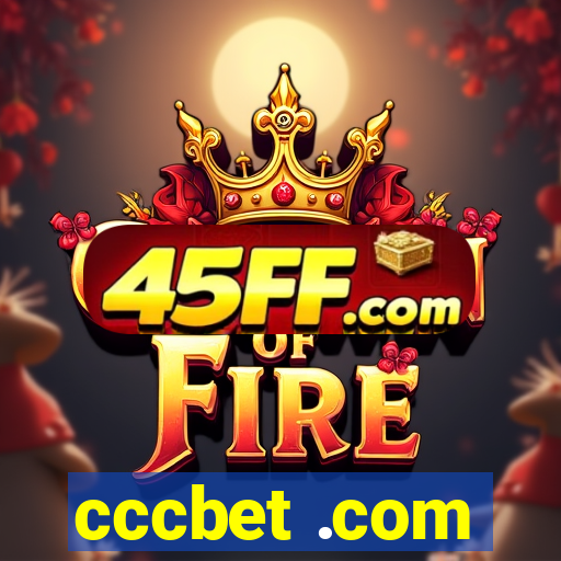 cccbet .com